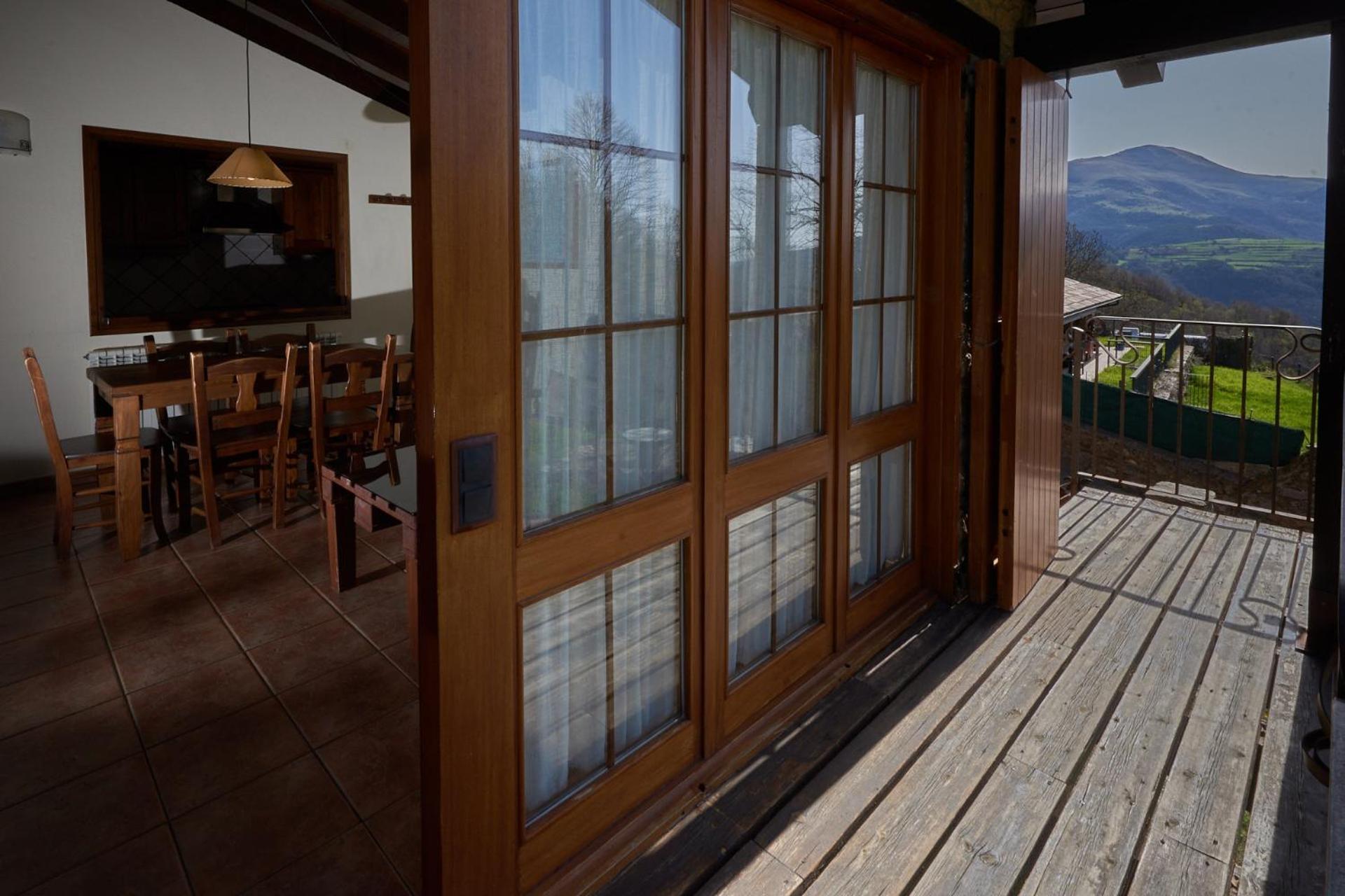 Can Tubau - Casa Rural - Apartaments Campelles Exteriér fotografie